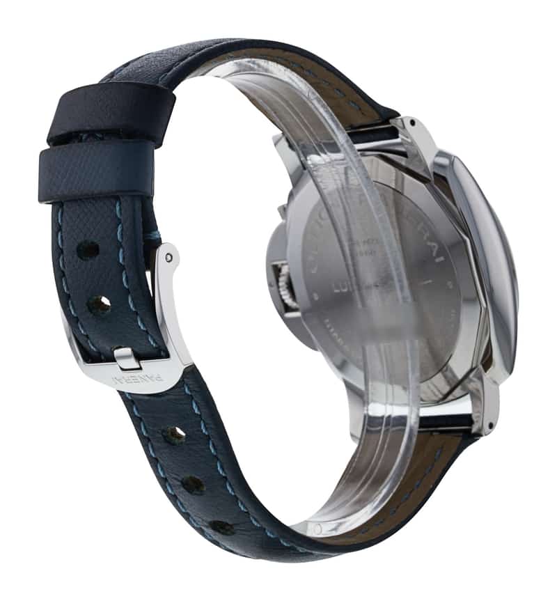 Panerai Luminor Due PAM00906